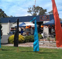 Prancing Pony Brewery - Surfers Paradise Gold Coast