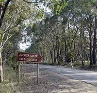 Jupiter Creek Gold Diggings Trail - Surfers Paradise Gold Coast
