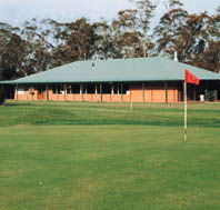Echunga Golf Club Incorporated - Surfers Paradise Gold Coast