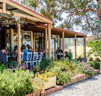 WayWood Wines Cellar Door - Surfers Paradise Gold Coast