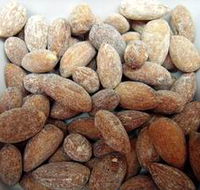 Almondco Almond Hut - Surfers Paradise Gold Coast