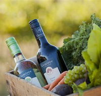 Gemtree Wines Sustainable Cellar Door - Surfers Paradise Gold Coast