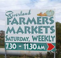Riverland Farmers Market - Surfers Paradise Gold Coast