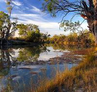 Murray River National Park - Surfers Paradise Gold Coast