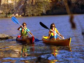 Murray River National Park - Surfers Paradise Gold Coast 1