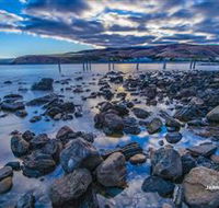 Myponga Beach - Surfers Paradise Gold Coast