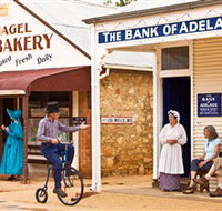 The Village historic Loxton - Surfers Paradise Gold Coast