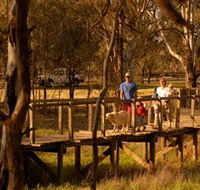 Loxton's Drives Walks and Trails - Surfers Paradise Gold Coast