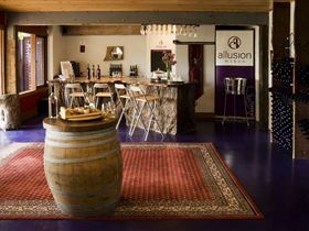 Allusion Winery - Surfers Paradise Gold Coast 1
