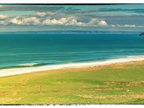Tunkalilla Beach - Surfers Paradise Gold Coast 0