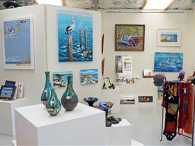 Artworks Gallery - Surfers Paradise Gold Coast 2