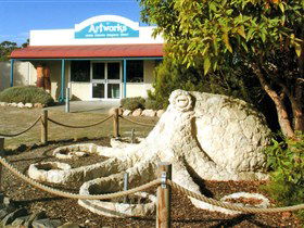 Artworks Gallery - Surfers Paradise Gold Coast 0