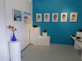 Artworks Gallery - Surfers Paradise Gold Coast 3