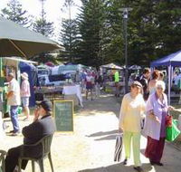 Goolwa Wharf Markets - Surfers Paradise Gold Coast