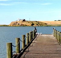 Point Malcolm Lighthouse - Surfers Paradise Gold Coast