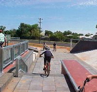 Charleville - Skate Park - Surfers Paradise Gold Coast