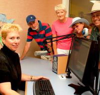 Charleville - School of Distance Education Tour - Surfers Paradise Gold Coast