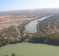 Thegoa Lagoon and Reserve - Surfers Paradise Gold Coast