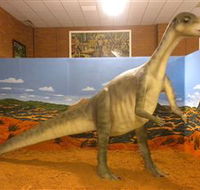 Wentworth Pioneer Museum - Surfers Paradise Gold Coast