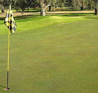 Wentworth Sporting Complex - Surfers Paradise Gold Coast