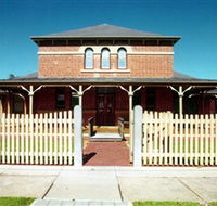 Wentworth Courthouse - Surfers Paradise Gold Coast