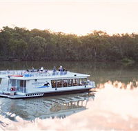 Wentworth River Cruises - Surfers Paradise Gold Coast