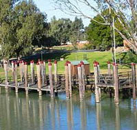 Wentworth Wharf - Surfers Paradise Gold Coast