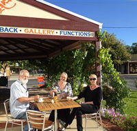 Artback Australia Gallery and Cafe - Surfers Paradise Gold Coast