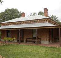 Rendelsham known as the Nunnery - Surfers Paradise Gold Coast