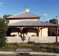 Former Customs Officers Residence - Surfers Paradise Gold Coast