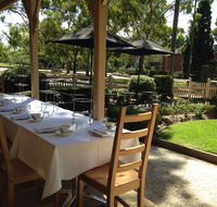 Gatehouse High Tea Rooms - Surfers Paradise Gold Coast