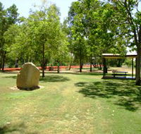 Warrego River Park - Surfers Paradise Gold Coast