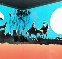 Augathella Moonlighters Theatre - Surfers Paradise Gold Coast