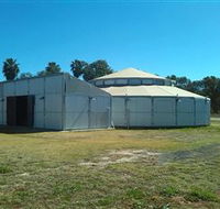 Augathella Q150 Shed - Surfers Paradise Gold Coast