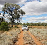 Augathella 4x4 Stock Route Trail - Surfers Paradise Gold Coast