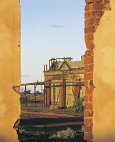 Kookynie Ruins - Surfers Paradise Gold Coast 0