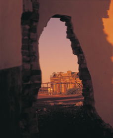 Kookynie Ruins - Surfers Paradise Gold Coast 3