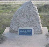 Original Site of the Coonalpyn Primary School - Surfers Paradise Gold Coast