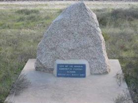 Original Site Of The Coonalpyn Primary School - Surfers Paradise Gold Coast 0