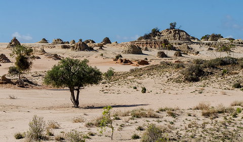 Walls Of China - Surfers Paradise Gold Coast 2