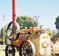 Morven Historical Museum and Miniature Building Display - Surfers Paradise Gold Coast