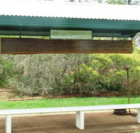 Morven Branding Board - Surfers Paradise Gold Coast