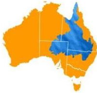 Morven Great Artesian Basin - Surfers Paradise Gold Coast