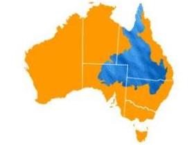 Morven Great Artesian Basin - Surfers Paradise Gold Coast 0