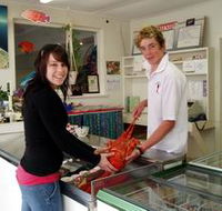 Lacepede Seafood - Surfers Paradise Gold Coast