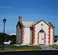Royal Circus and Customs House in Robe - Surfers Paradise Gold Coast