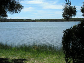 Lake Fellmongery Ski Lake - Surfers Paradise Gold Coast 0