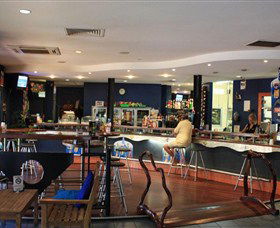 Humpty Doo Tavern - Surfers Paradise Gold Coast 0