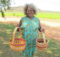 Injalak Arts and Crafts - Surfers Paradise Gold Coast