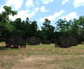 United Paintball - Surfers Paradise Gold Coast 3